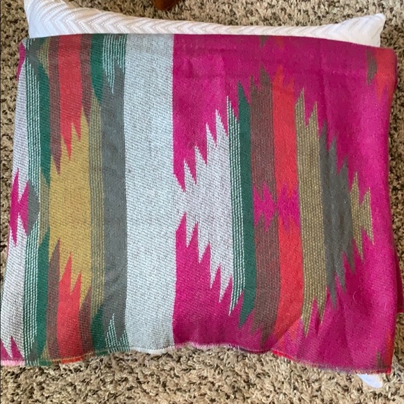 Infinity scarf - Picture 2 of 4